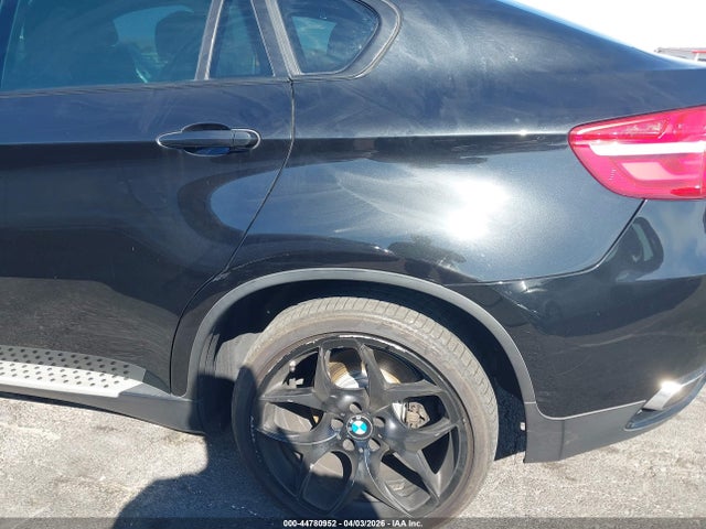 44780952 :رقم المزاد ، 5UXFG8C5XDL591405 vin ، 2013 Bmw X6 Xdrive50i مزاد بيع