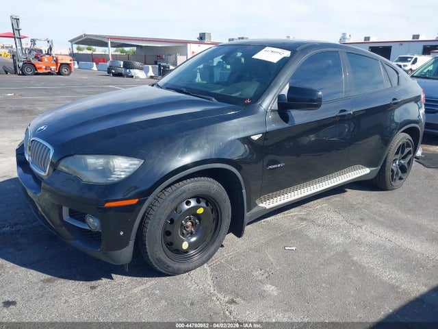 44780952 :رقم المزاد ، 5UXFG8C5XDL591405 vin ، 2013 Bmw X6 Xdrive50i مزاد بيع