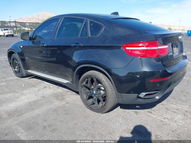 44780952 :رقم المزاد ، 5UXFG8C5XDL591405 vin ، 2013 Bmw X6 Xdrive50i مزاد بيع