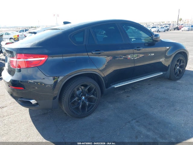 44780952 :رقم المزاد ، 5UXFG8C5XDL591405 vin ، 2013 Bmw X6 Xdrive50i مزاد بيع