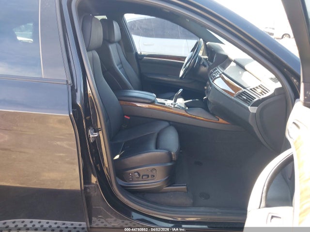 44780952 :رقم المزاد ، 5UXFG8C5XDL591405 vin ، 2013 Bmw X6 Xdrive50i مزاد بيع