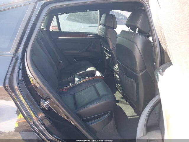 44780952 :رقم المزاد ، 5UXFG8C5XDL591405 vin ، 2013 Bmw X6 Xdrive50i مزاد بيع