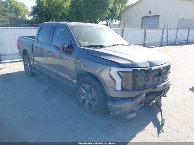 2023 FORD F-150 LIGHTNING 1FTVW1EL7PWG48391