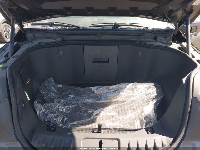 2023 FORD F-150 LIGHTNING 1FTVW1EL7PWG48391 Photo 9