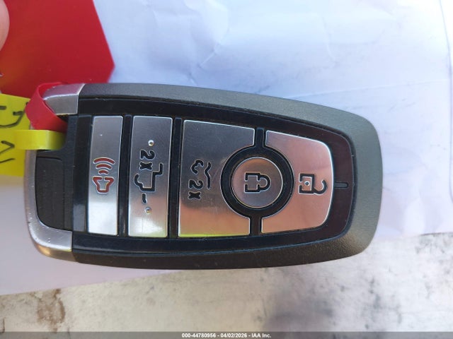 2023 FORD F-150 LIGHTNING 1FTVW1EL7PWG48391 Photo 10