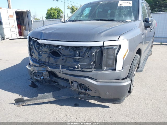 2023 FORD F-150 LIGHTNING 1FTVW1EL7PWG48391 Photo 5