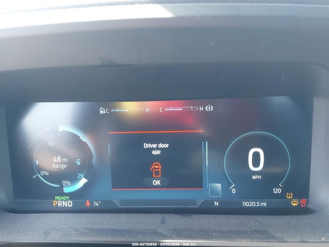 2023 FORD F-150 LIGHTNING 1FTVW1EL7PWG48391 Photo 6