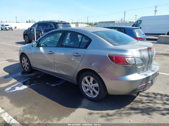 Aukcja sprzedaży 2010 Mazda Mazda3 I Touring, vin: JM1BL1SG4A1156506, numer aukcji: 44780958