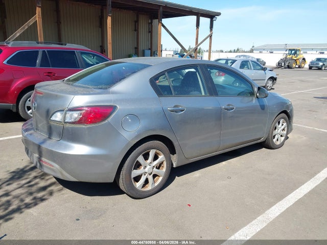 Aukcja sprzedaży 2010 Mazda Mazda3 I Touring, vin: JM1BL1SG4A1156506, numer aukcji: 44780958