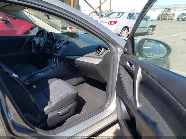 Aukcja sprzedaży 2010 Mazda Mazda3 I Touring, vin: JM1BL1SG4A1156506, numer aukcji: 44780958