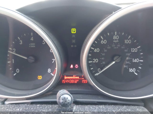 Aukcja sprzedaży 2010 Mazda Mazda3 I Touring, vin: JM1BL1SG4A1156506, numer aukcji: 44780958