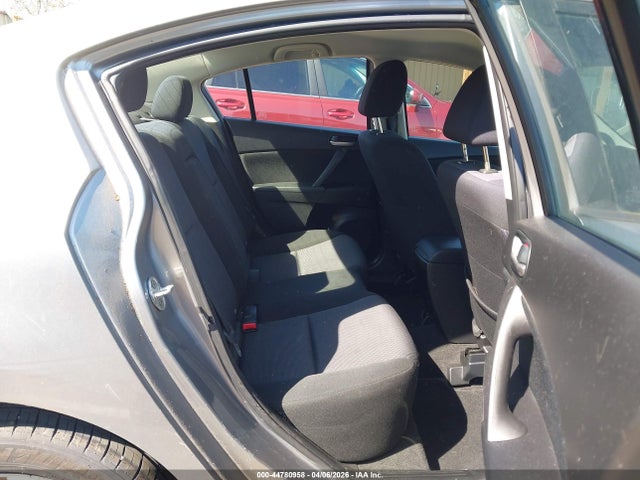 Aukcja sprzedaży 2010 Mazda Mazda3 I Touring, vin: JM1BL1SG4A1156506, numer aukcji: 44780958