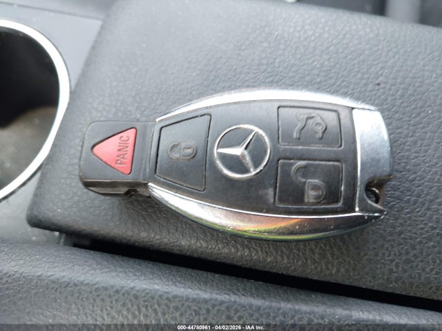 2014 MERCEDES-BENZ C 250 WDDGF4HB0EG215814 Photo 10