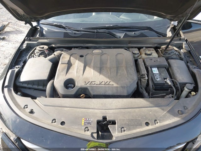 Продажа на аукционе авто 2019 Chevrolet Impala Premier, vin: 1G1105S37KU136641, номер лота: 44780962