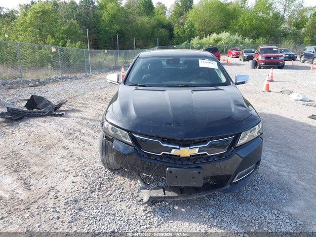 Продажа на аукционе авто 2019 Chevrolet Impala Premier, vin: 1G1105S37KU136641, номер лота: 44780962