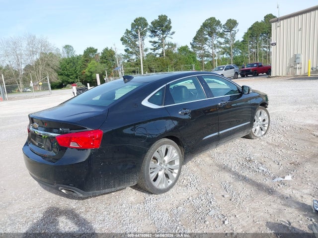 Продажа на аукционе авто 2019 Chevrolet Impala Premier, vin: 1G1105S37KU136641, номер лота: 44780962