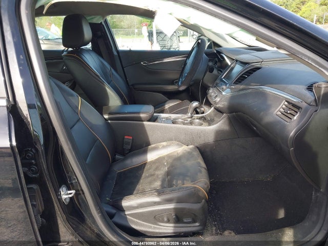 Продажа на аукционе авто 2019 Chevrolet Impala Premier, vin: 1G1105S37KU136641, номер лота: 44780962