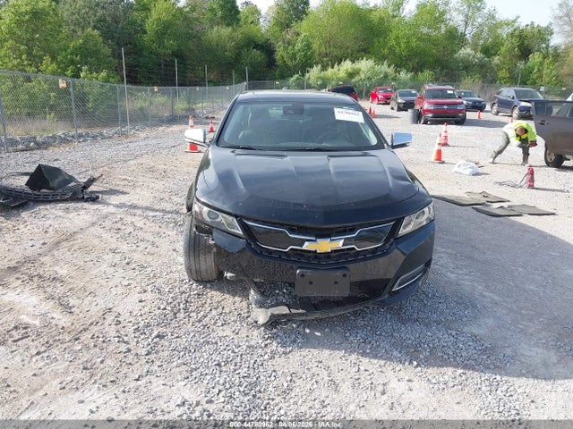 Продажа на аукционе авто 2019 Chevrolet Impala Premier, vin: 1G1105S37KU136641, номер лота: 44780962