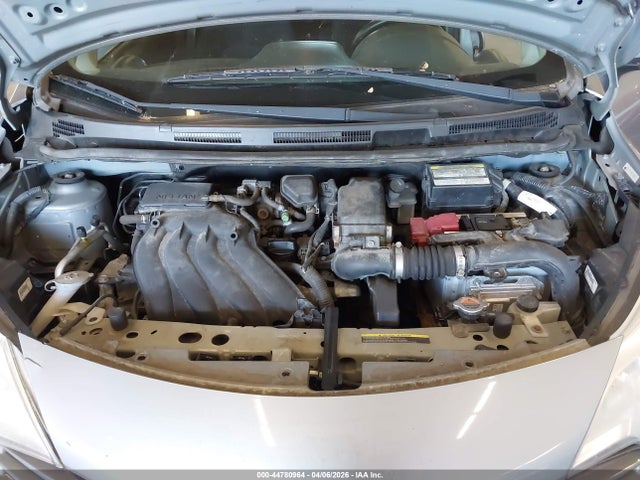 Nissan Versa Note Sv 2014 3N1CE2CP5EL396040 Image 10