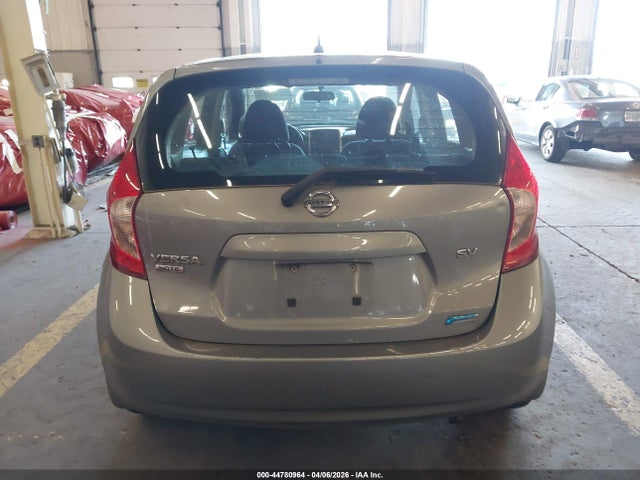 Nissan Versa Note Sv 2014 3N1CE2CP5EL396040 Image 15