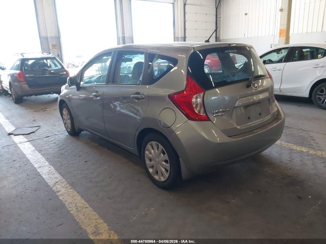 Nissan Versa Note Sv 2014 3N1CE2CP5EL396040 Image 3
