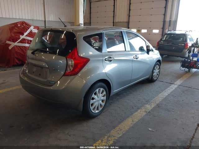Nissan Versa Note Sv 2014 3N1CE2CP5EL396040 Image 4