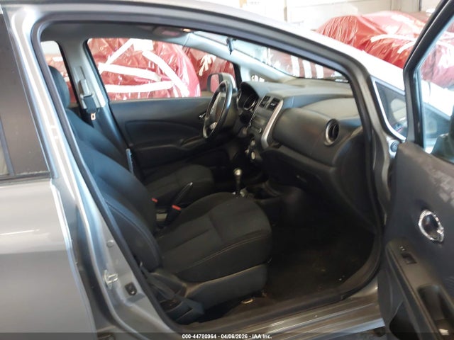 Nissan Versa Note Sv 2014 3N1CE2CP5EL396040 Image 5