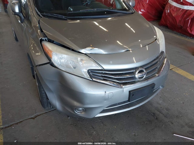 Nissan Versa Note Sv 2014 3N1CE2CP5EL396040 Image 6