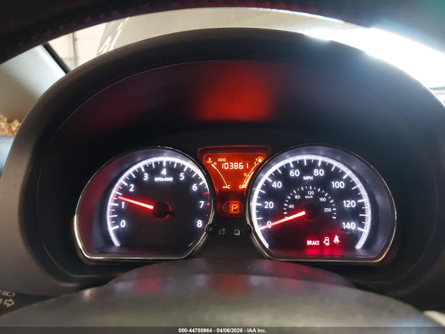 Nissan Versa Note Sv 2014 3N1CE2CP5EL396040 Image 7
