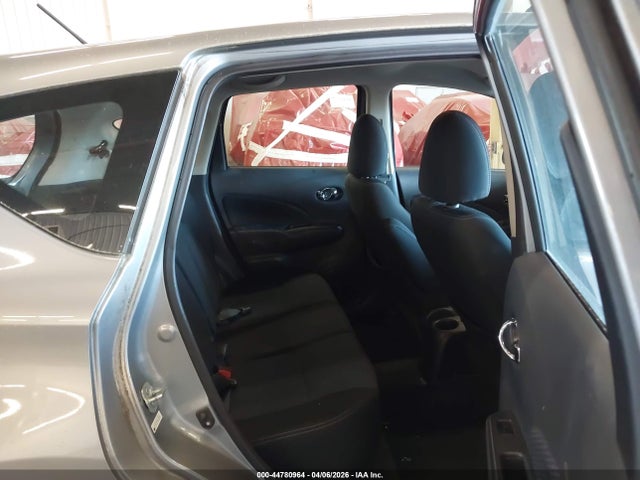 Nissan Versa Note Sv 2014 3N1CE2CP5EL396040 Image 8