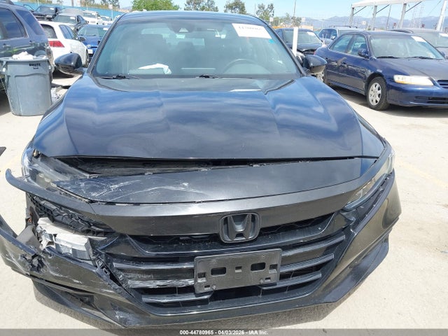 Продаж на аукціоні авто 2020 Honda Accord Sport 2.0t, vin: 1HGCV2F35LA017954, номер лоту: 44780965
