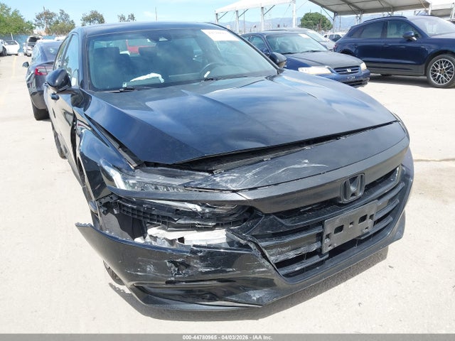 Продаж на аукціоні авто 2020 Honda Accord Sport 2.0t, vin: 1HGCV2F35LA017954, номер лоту: 44780965