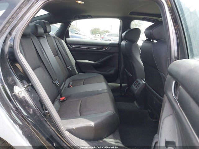Продаж на аукціоні авто 2020 Honda Accord Sport 2.0t, vin: 1HGCV2F35LA017954, номер лоту: 44780965