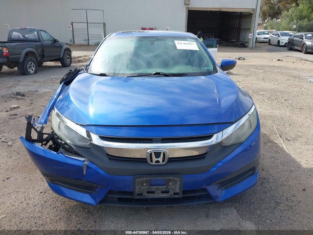 Honda CIVIC EX 2017 2HGFC2F74HH564759 Image 12