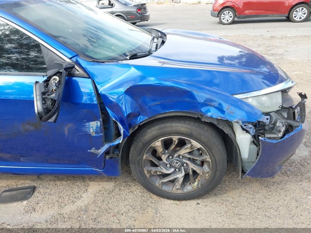 Honda CIVIC EX 2017 2HGFC2F74HH564759 Image 17