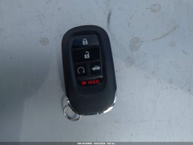 Honda Civic Sport 2022 2HGFE2F59NH599737 Image 11