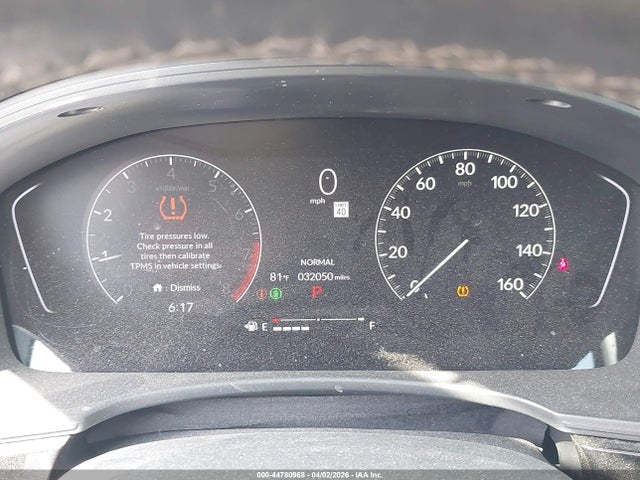 Honda Civic Sport 2022 2HGFE2F59NH599737 Image 7