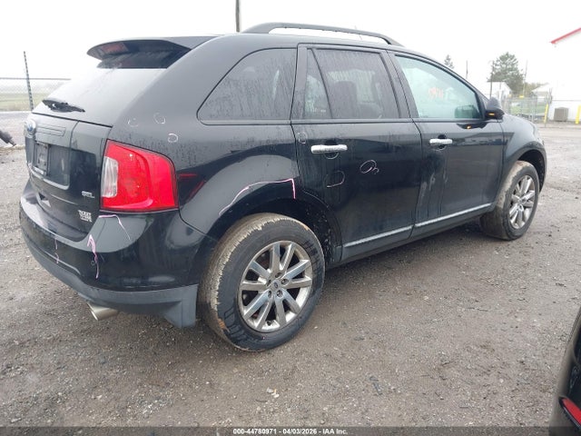 2011 FORD EDGE 2FMDK3JC5BBB49913 Photo 3