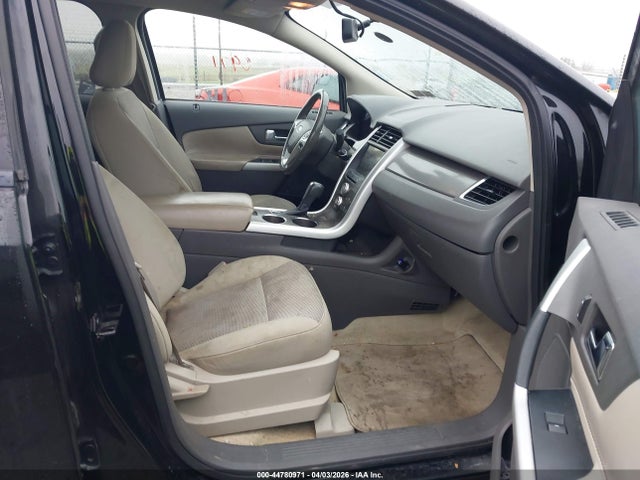 2011 FORD EDGE 2FMDK3JC5BBB49913 Photo 4
