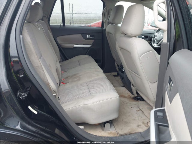 2011 FORD EDGE 2FMDK3JC5BBB49913 Photo 7