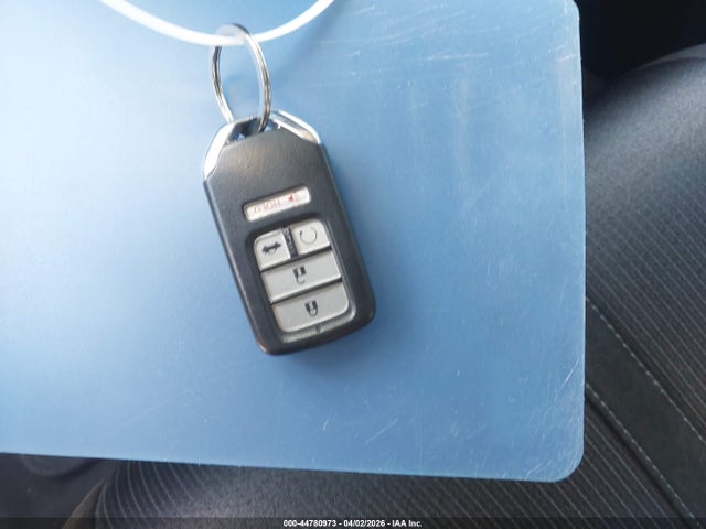 Honda ACCORD EX 2019 1HGCV1F46KA078635 Image 11
