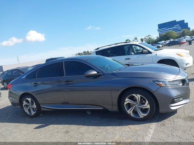 Honda ACCORD EX 2019 1HGCV1F46KA078635 Image 13