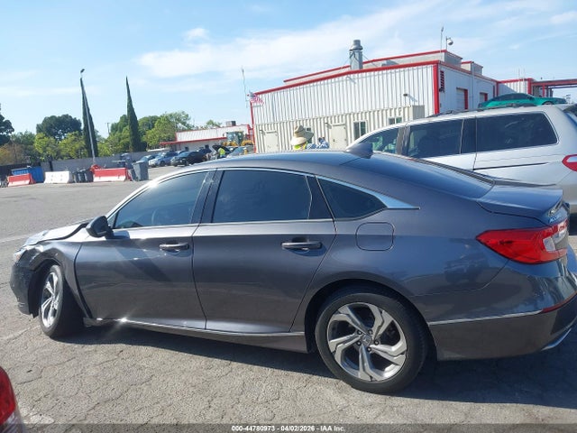 Honda ACCORD EX 2019 1HGCV1F46KA078635 Image 14