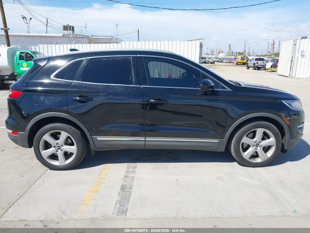 Lincoln Mkc Premier 2016 5LMCJ1C91GUJ01215 Image 13