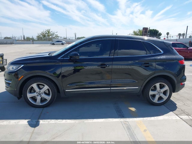 Lincoln Mkc Premier 2016 5LMCJ1C91GUJ01215 Image 14