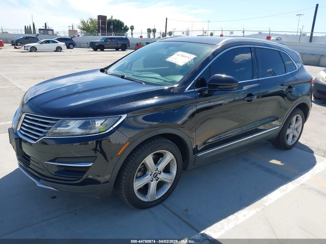 Lincoln Mkc Premier 2016 5LMCJ1C91GUJ01215 Image 2