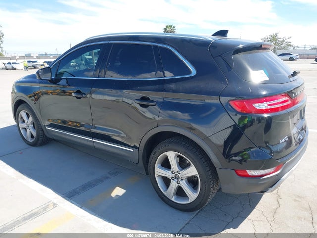 Lincoln Mkc Premier 2016 5LMCJ1C91GUJ01215 Image 3