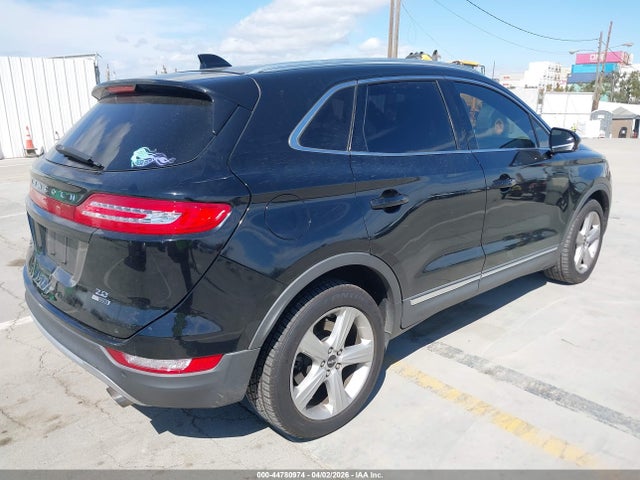 Lincoln Mkc Premier 2016 5LMCJ1C91GUJ01215 Image 4