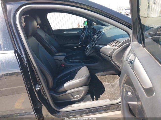 Lincoln Mkc Premier 2016 5LMCJ1C91GUJ01215 Image 5