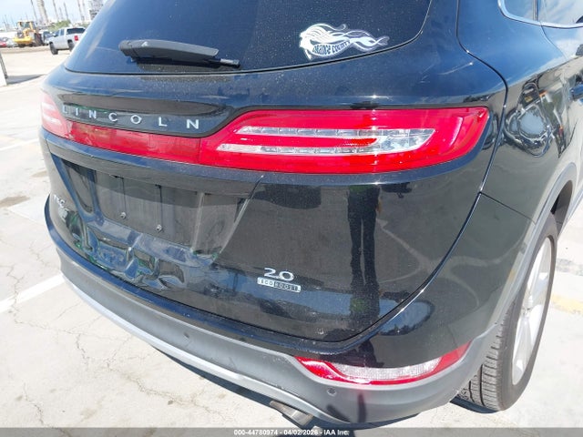 Lincoln Mkc Premier 2016 5LMCJ1C91GUJ01215 Image 6